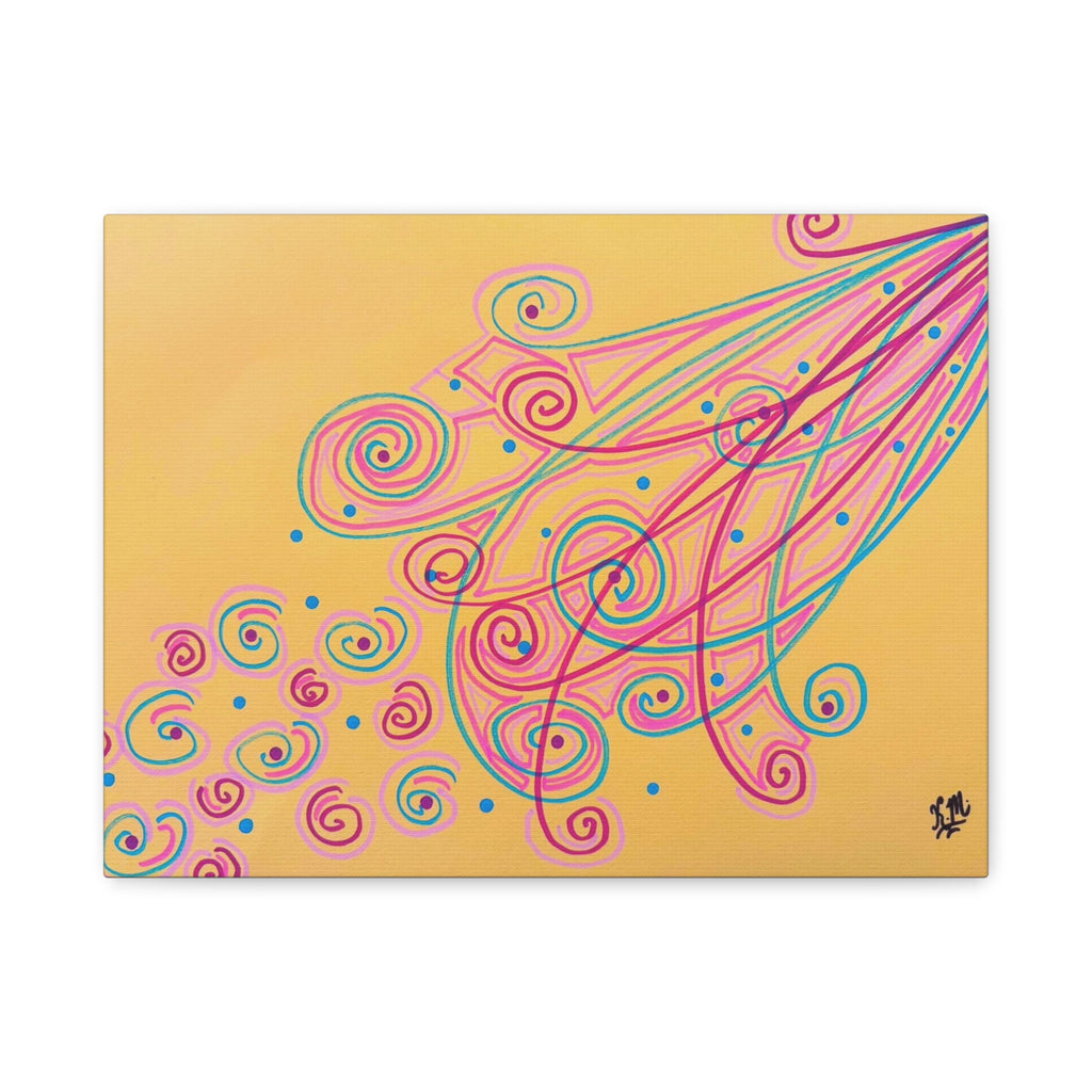 KFlo Design | Canvas Wall Art