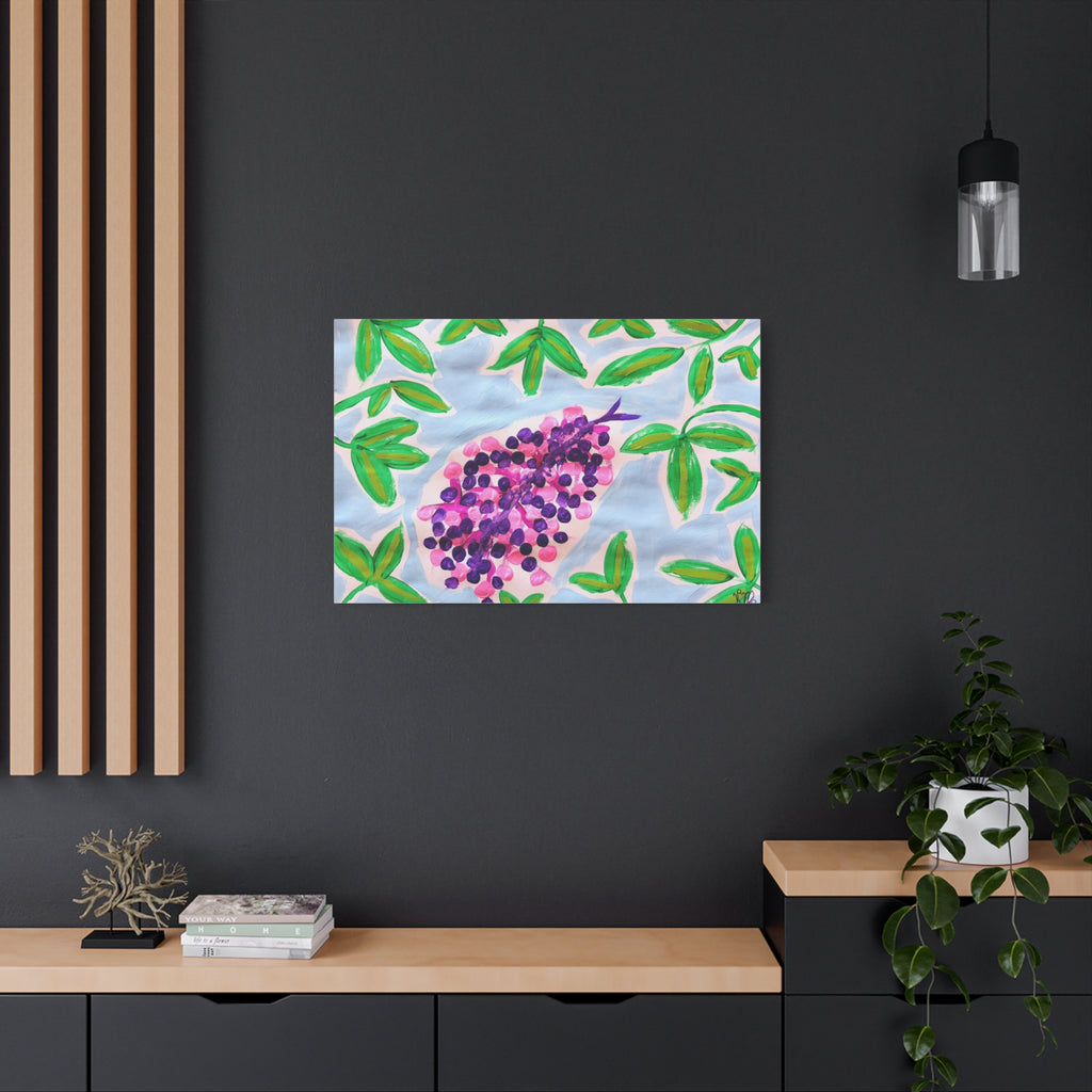 KFlo Design | Canvas Wall Art