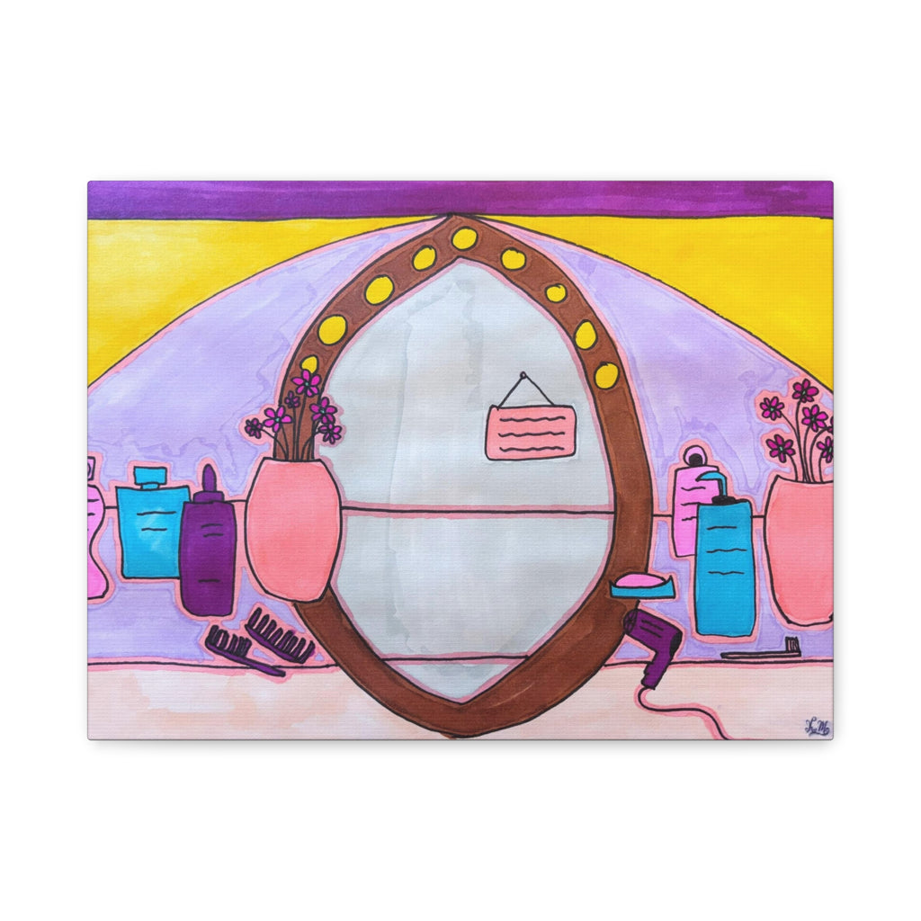 KFlo Design | Canvas Wall Art