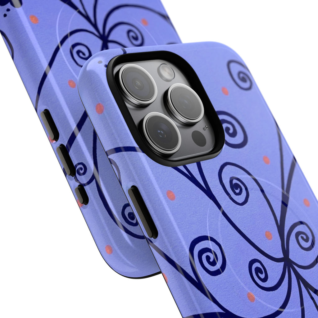 Tough Magnetic Cases