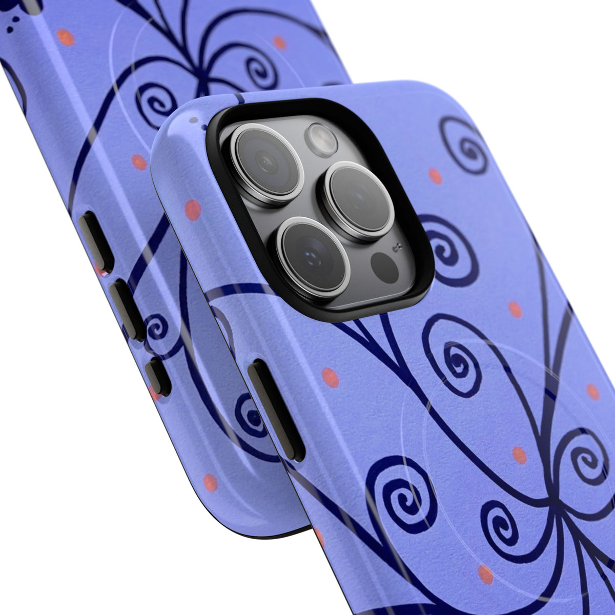 Tough Magnetic Cases