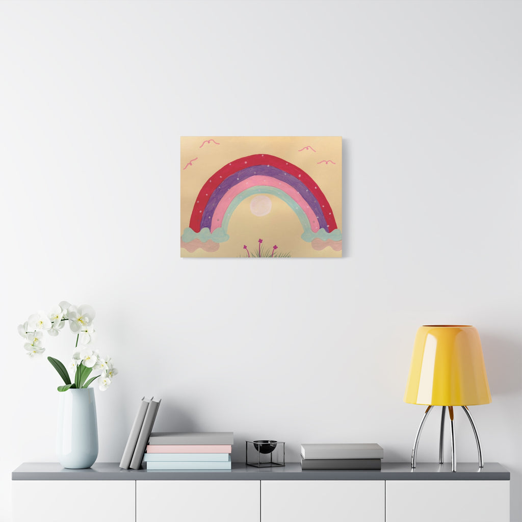 KFlo Design | Canvas Wall Art
