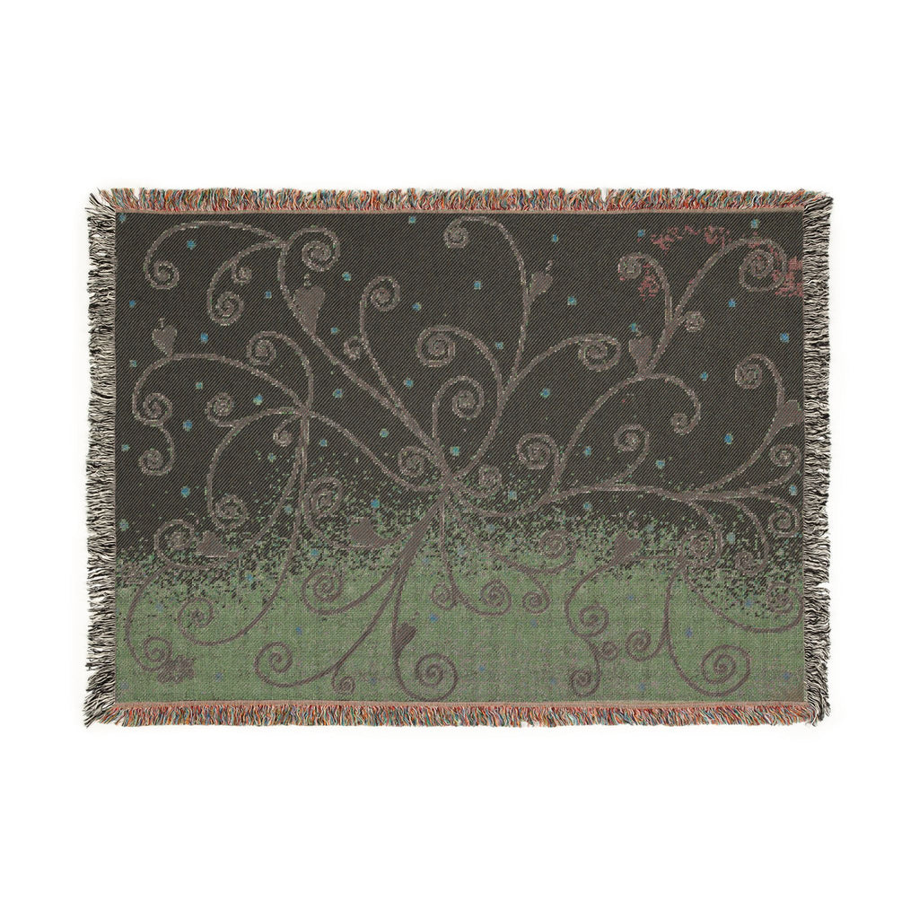 Woven Blanket