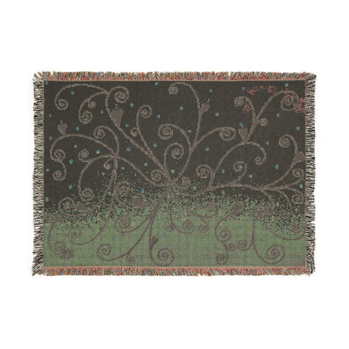 Woven Blanket