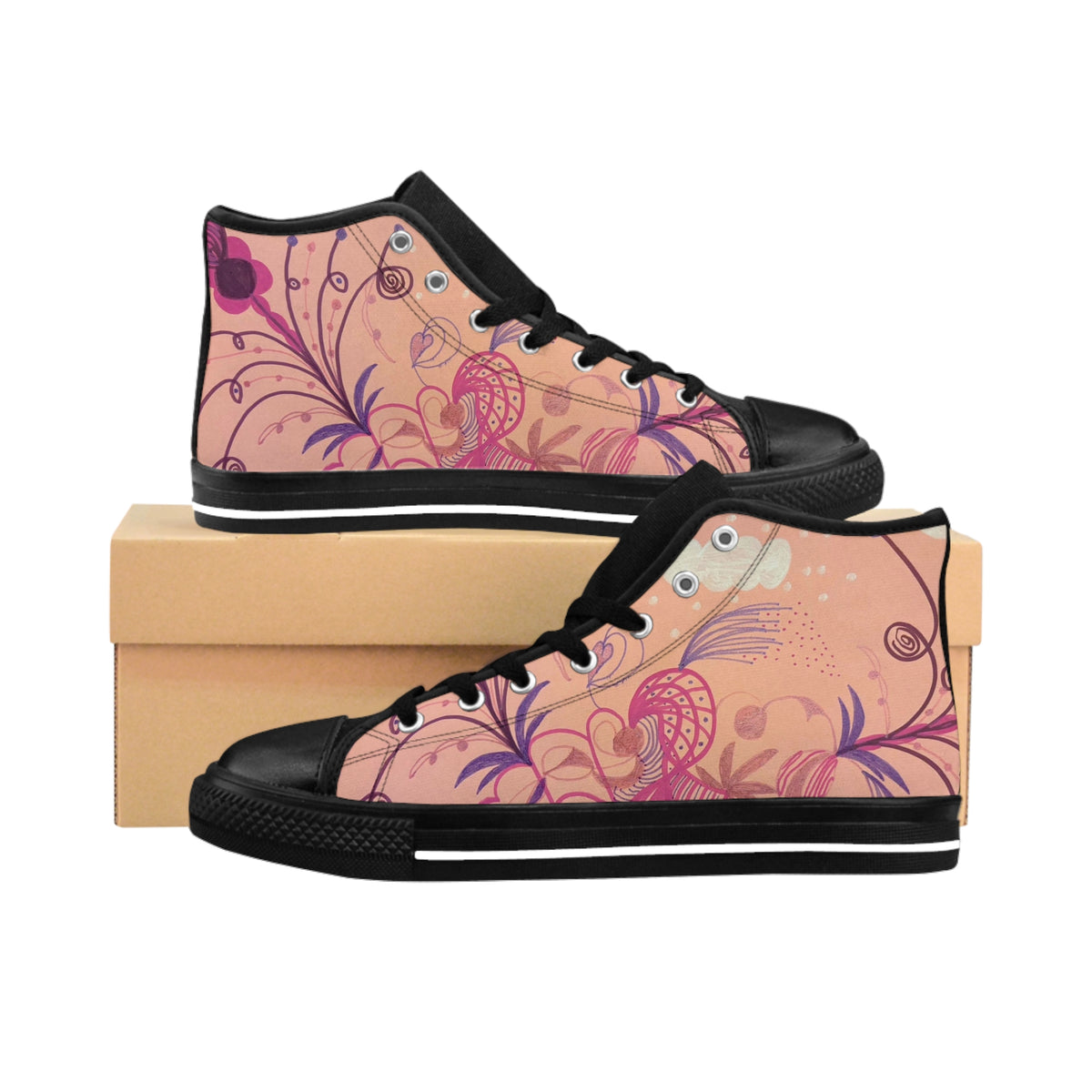 Women's Classic Sneakers