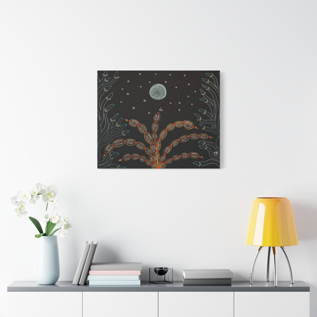 KFlo Design | Canvas Wall Art