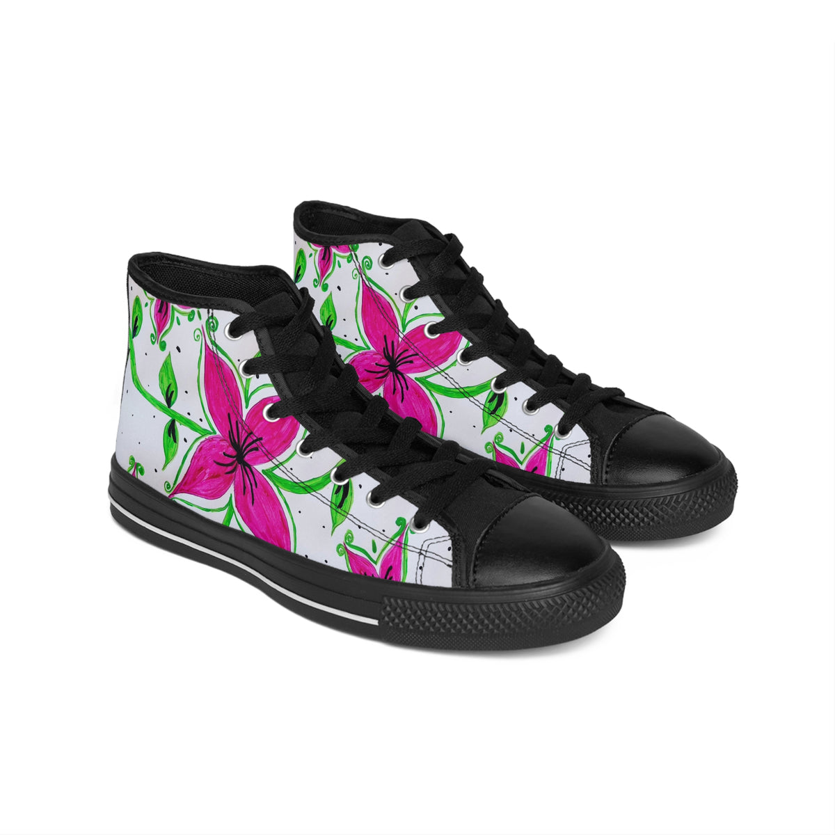 Women's Classic Sneakers