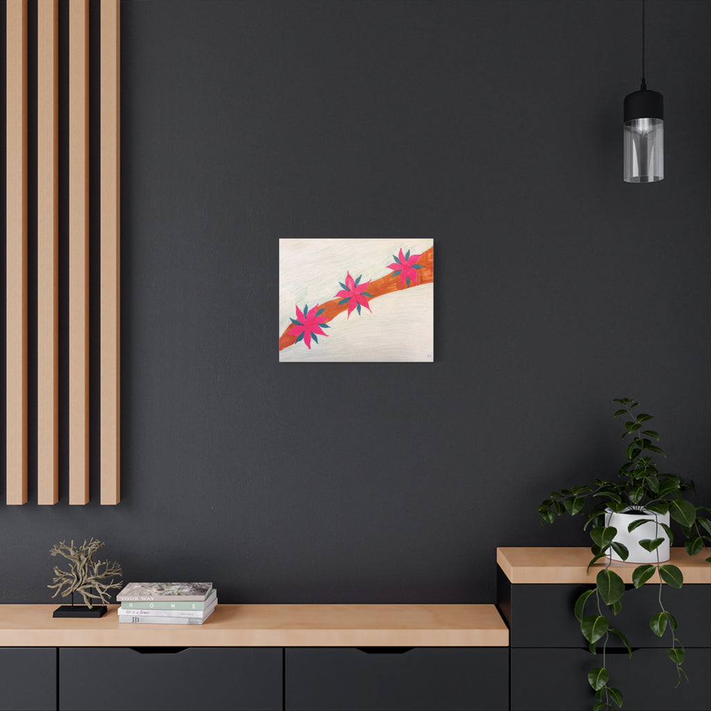 KFlo Design | Canvas Wall Art