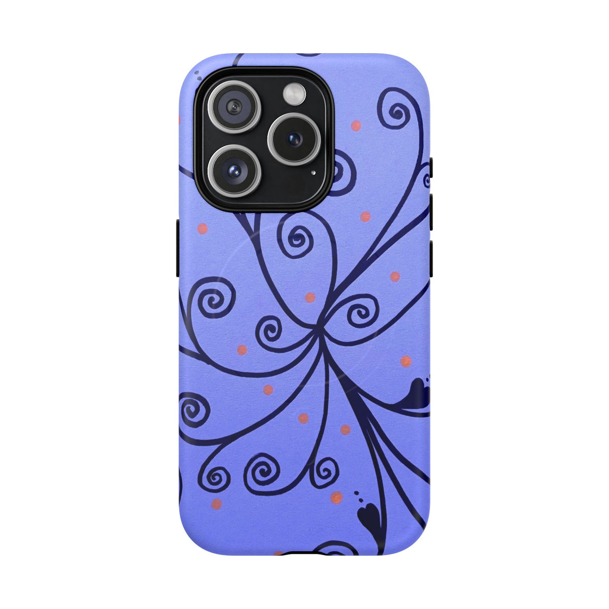 Tough Magnetic Cases