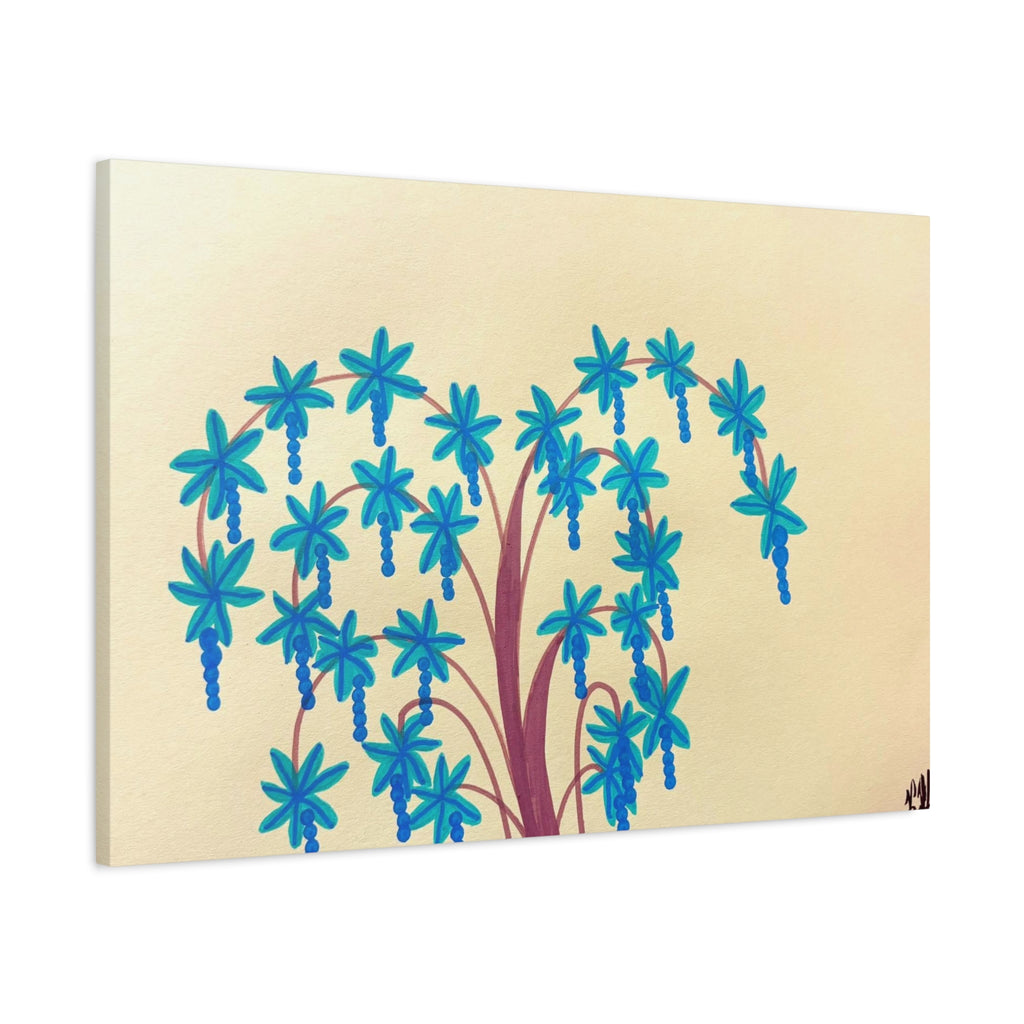 KFlo Design | Canvas Wall Art