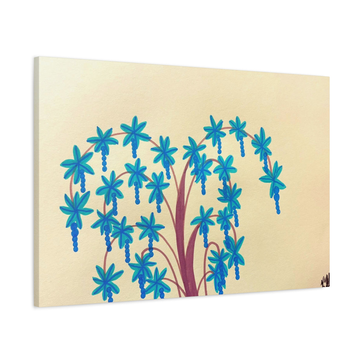 KFlo Design | Canvas Wall Art