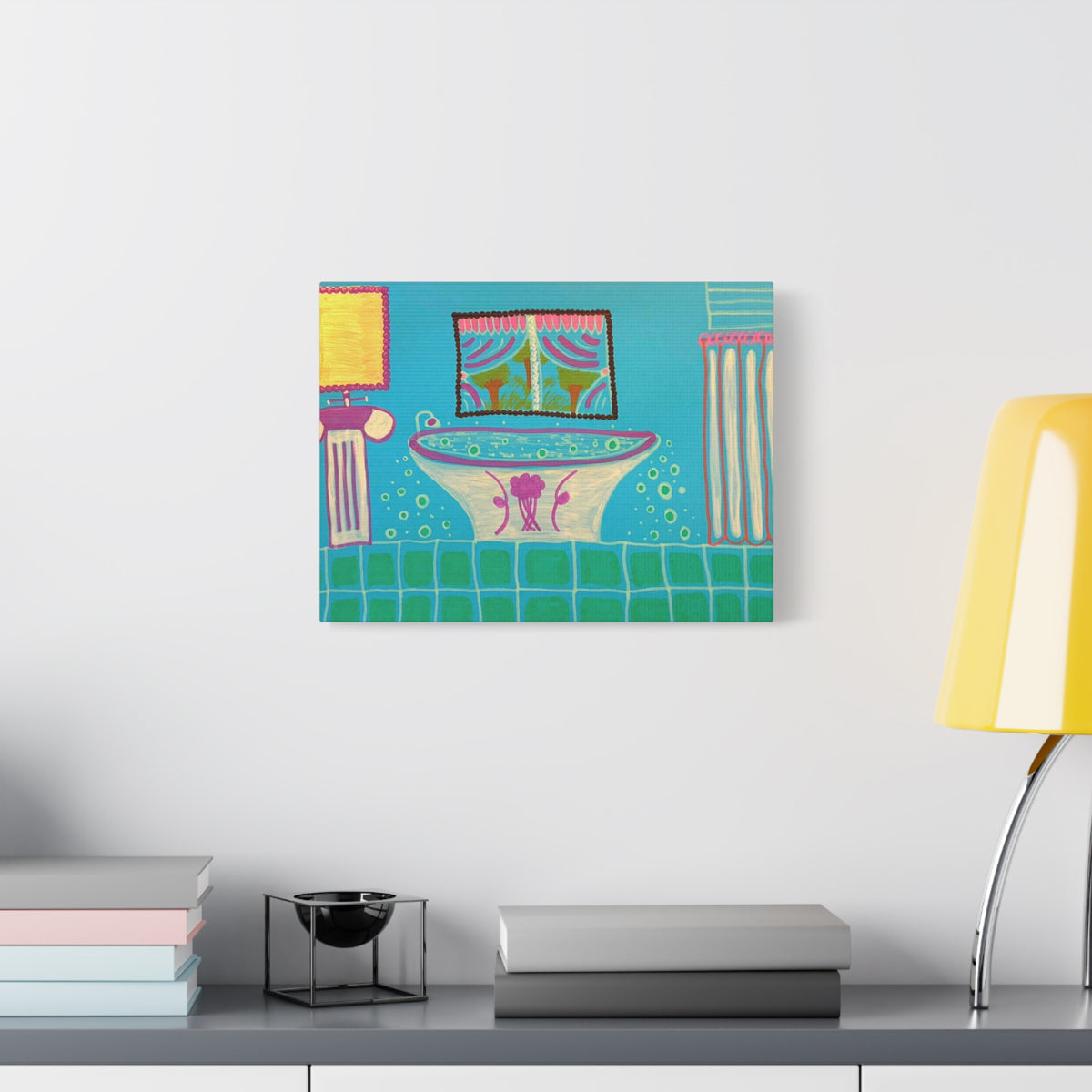 KFlo Design | Canvas Wall Art