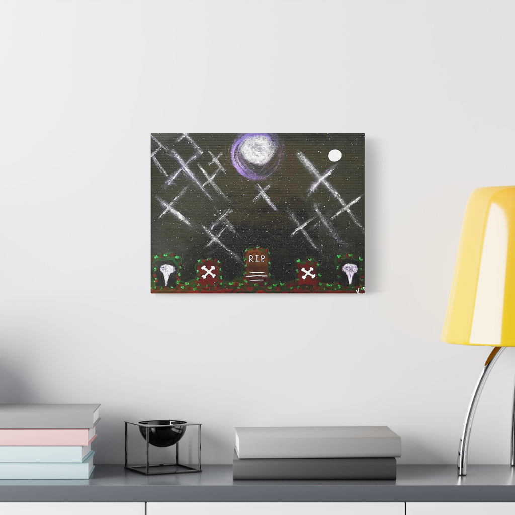 KFlo Design | Canvas Wall Art