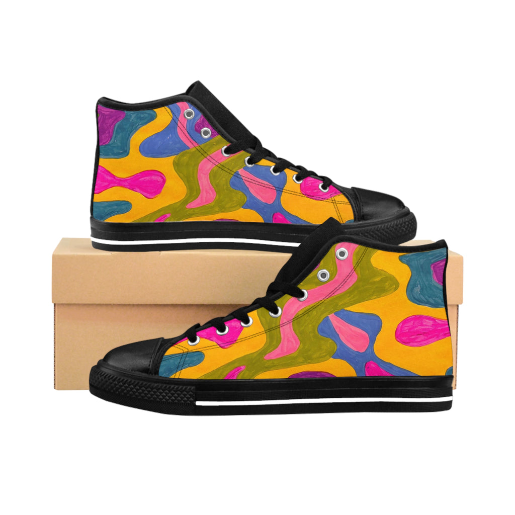 Women's Classic Sneakers