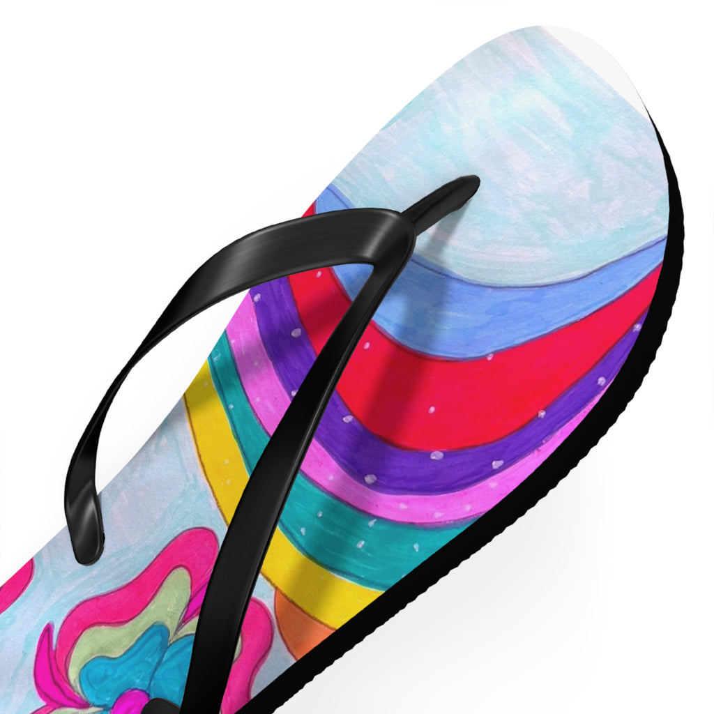 Flip Flops