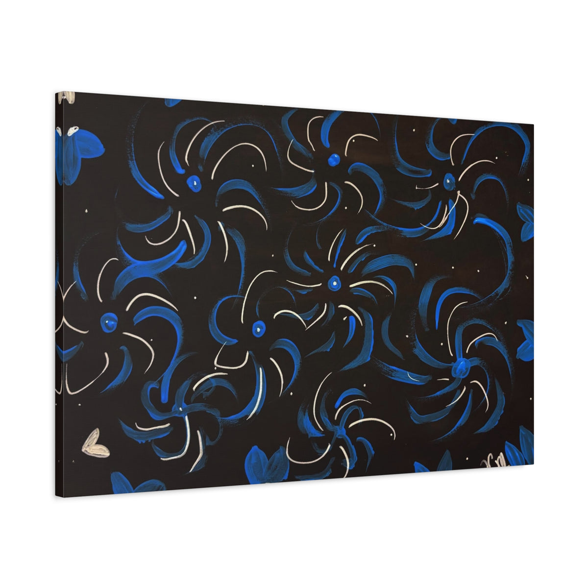 KFlo Design | Canvas Wall Art