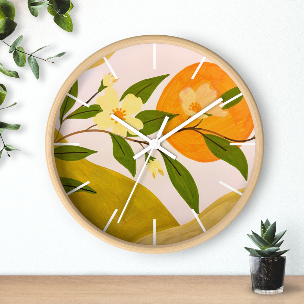 Wall Clock