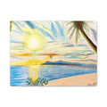 KFlo Design | Canvas Wall Art