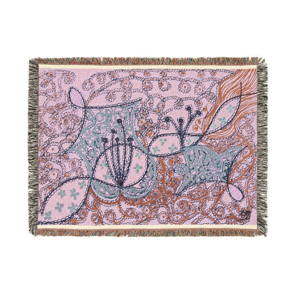 Woven Blanket