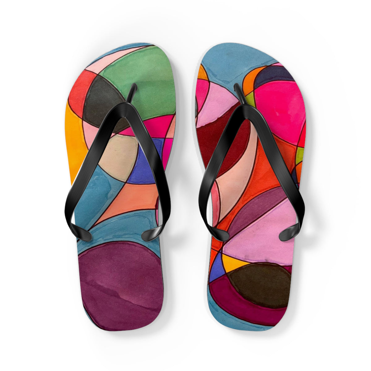 Flip Flops