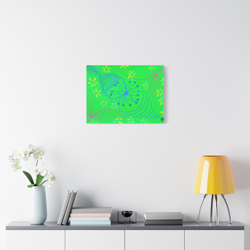 KFlo Design | Canvas Wall Art