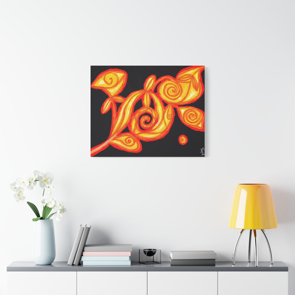 KFlo Design | Canvas Wall Art
