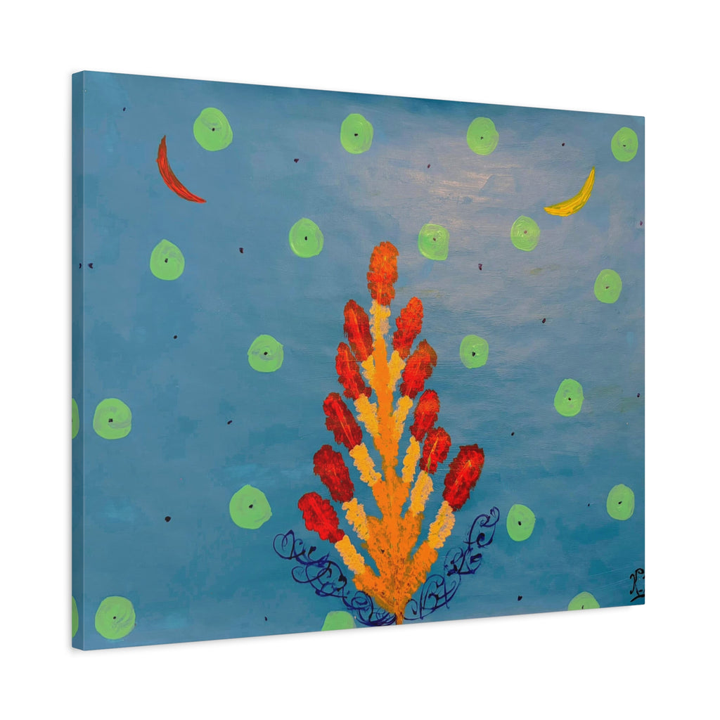 KFlo Design | Canvas Wall Art