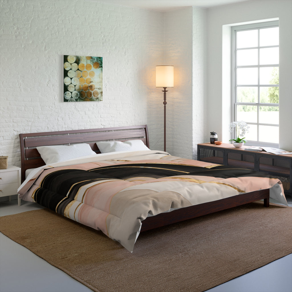 Comforter