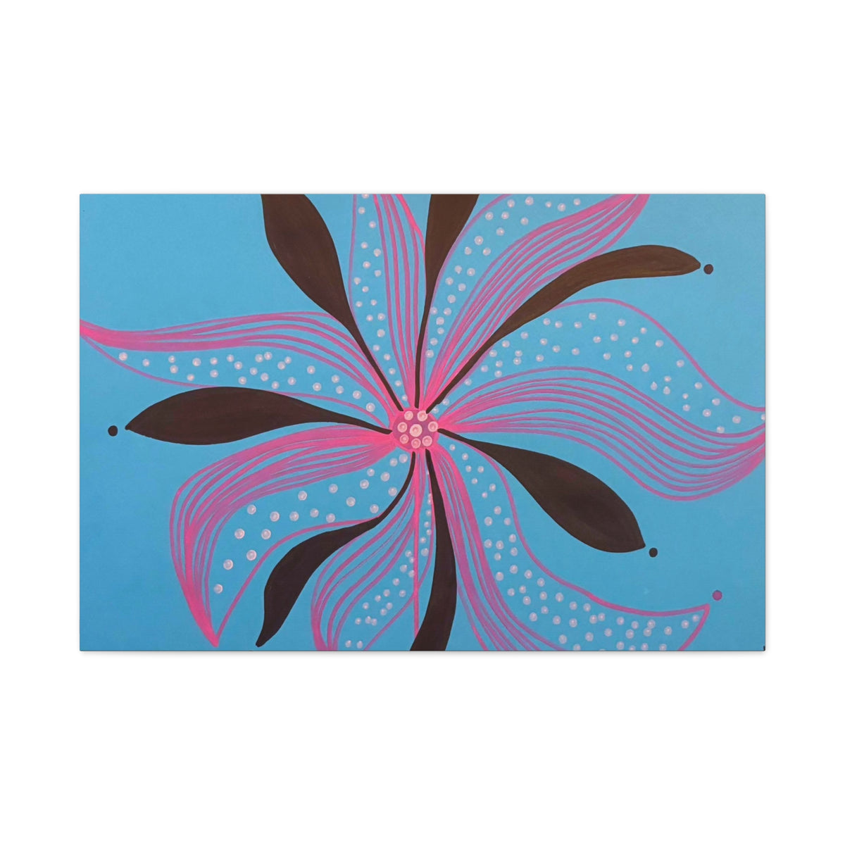 KFlo Design | Canvas Wall Art