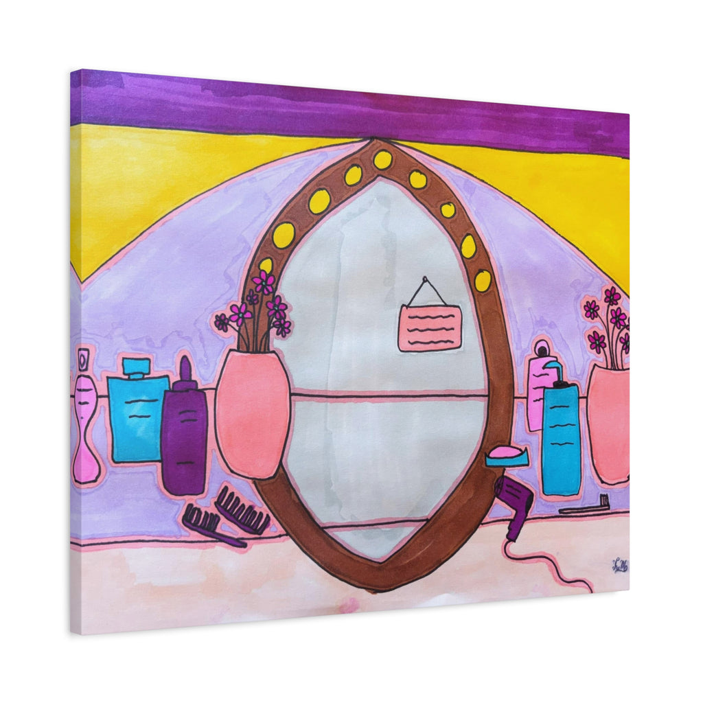 KFlo Design | Canvas Wall Art