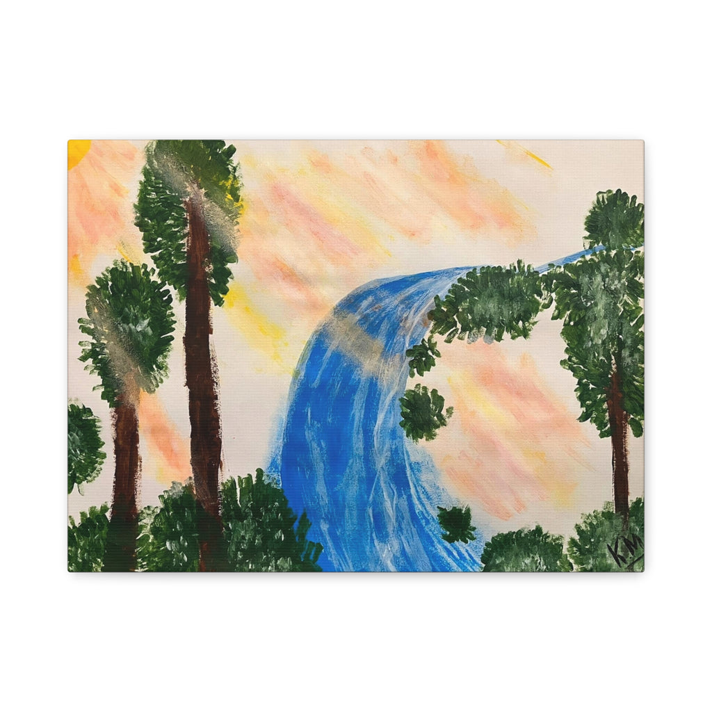 KFlo Design | Canvas Wall Art