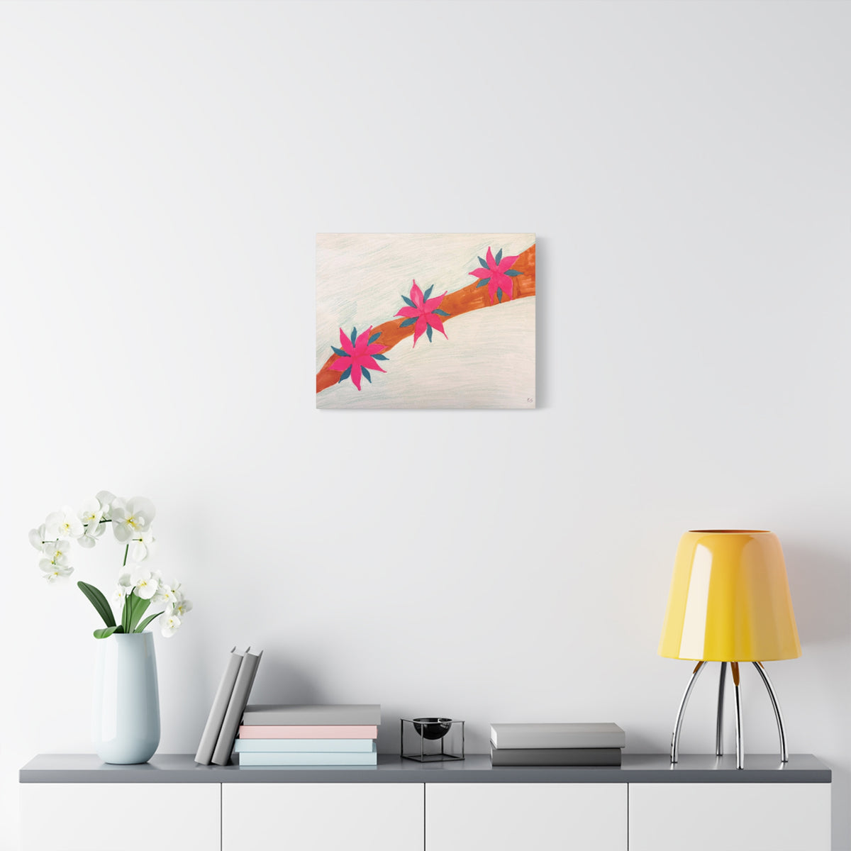KFlo Design | Canvas Wall Art
