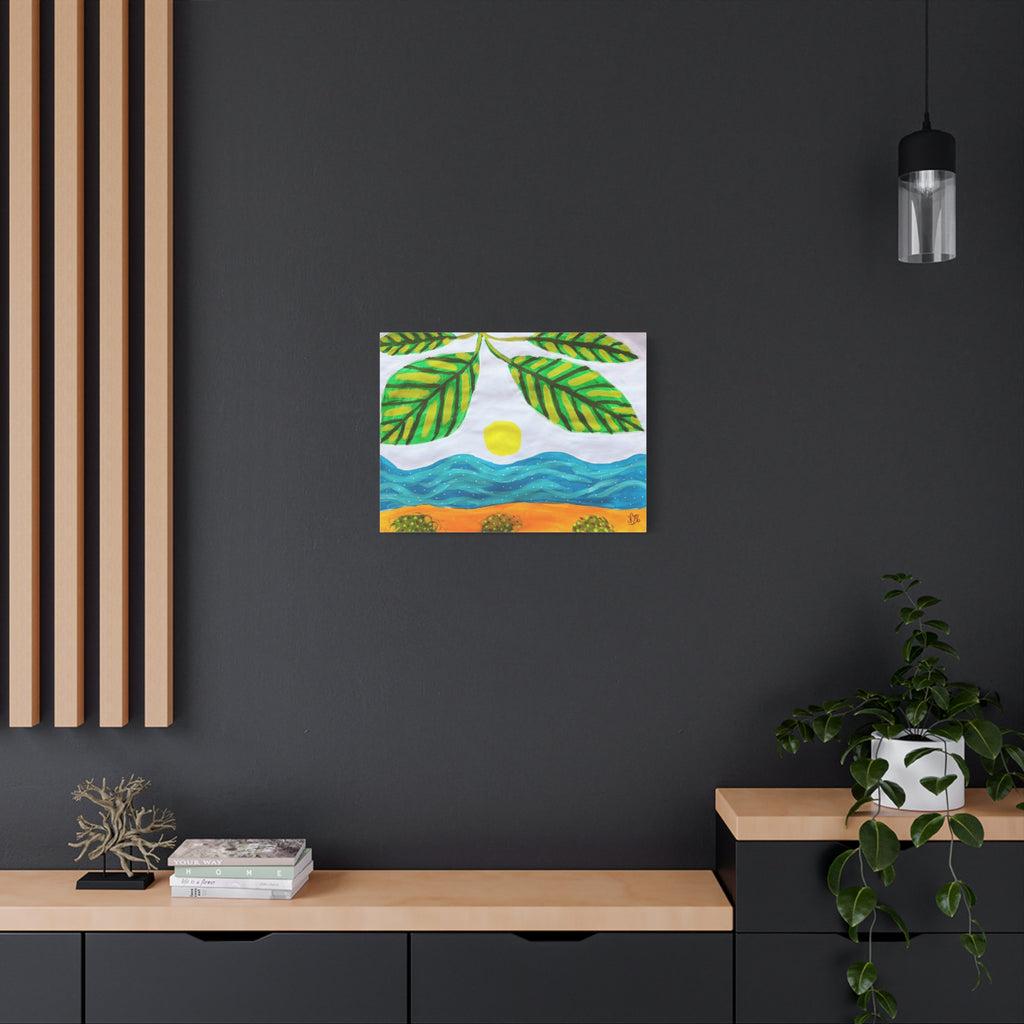 KFlo Design | Canvas Wall Art