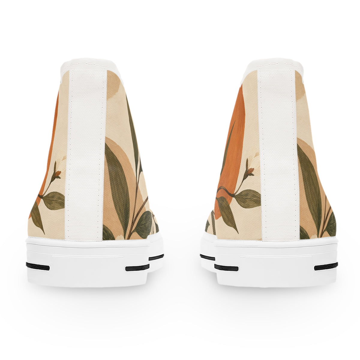 Women's High Top Sneakers