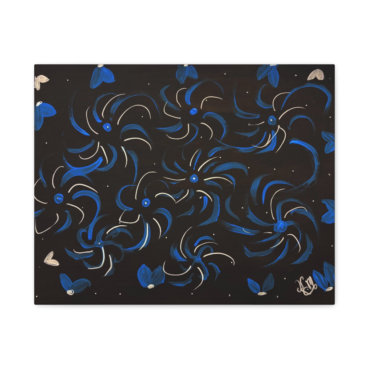 KFlo Design | Canvas Wall Art