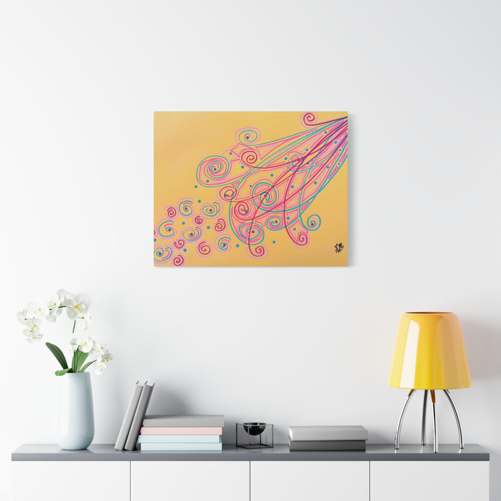KFlo Design | Canvas Wall Art