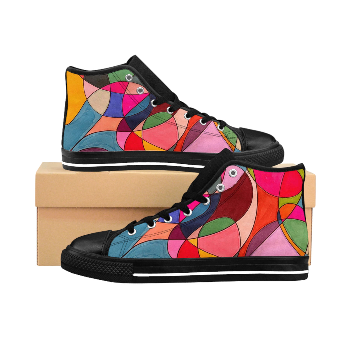 Women's Classic Sneakers