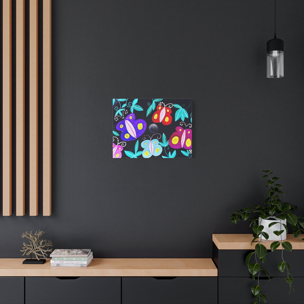 KFlo Design | Canvas Wall Art