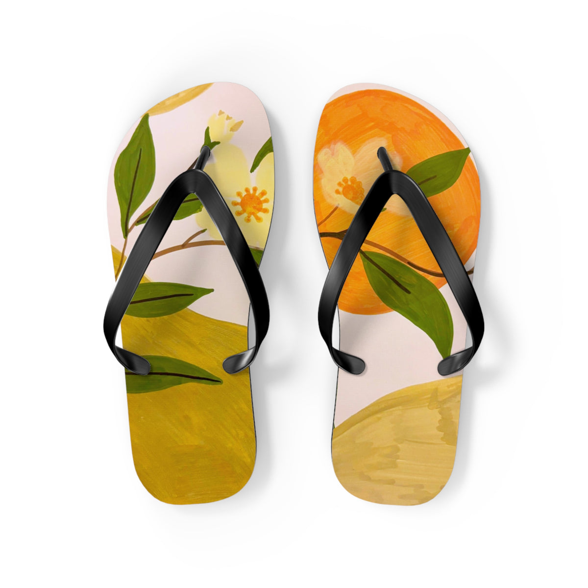Flip Flops