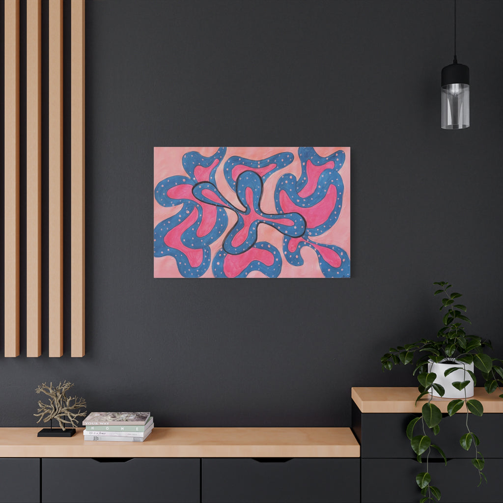 KFlo Design | Canvas Wall Art