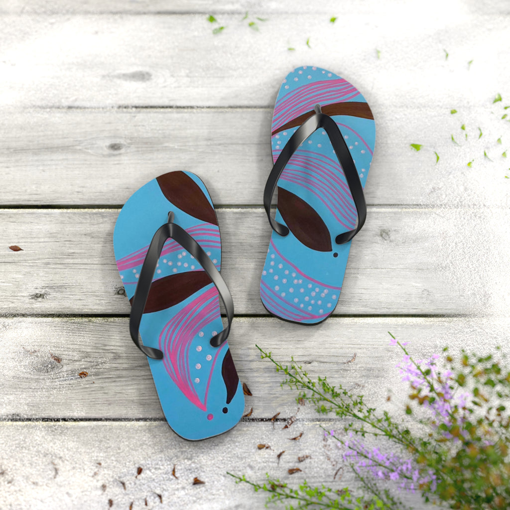 Flip Flops