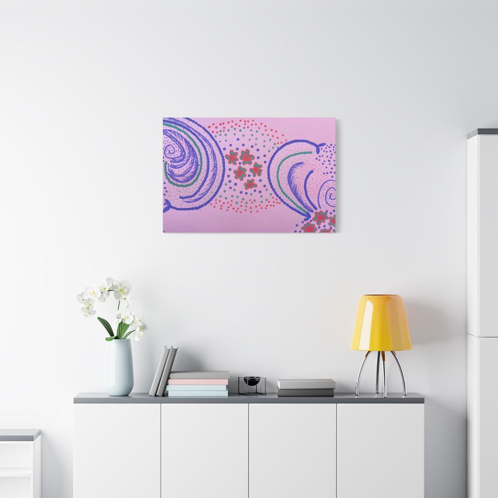 KFlo Design | Canvas Wall Art