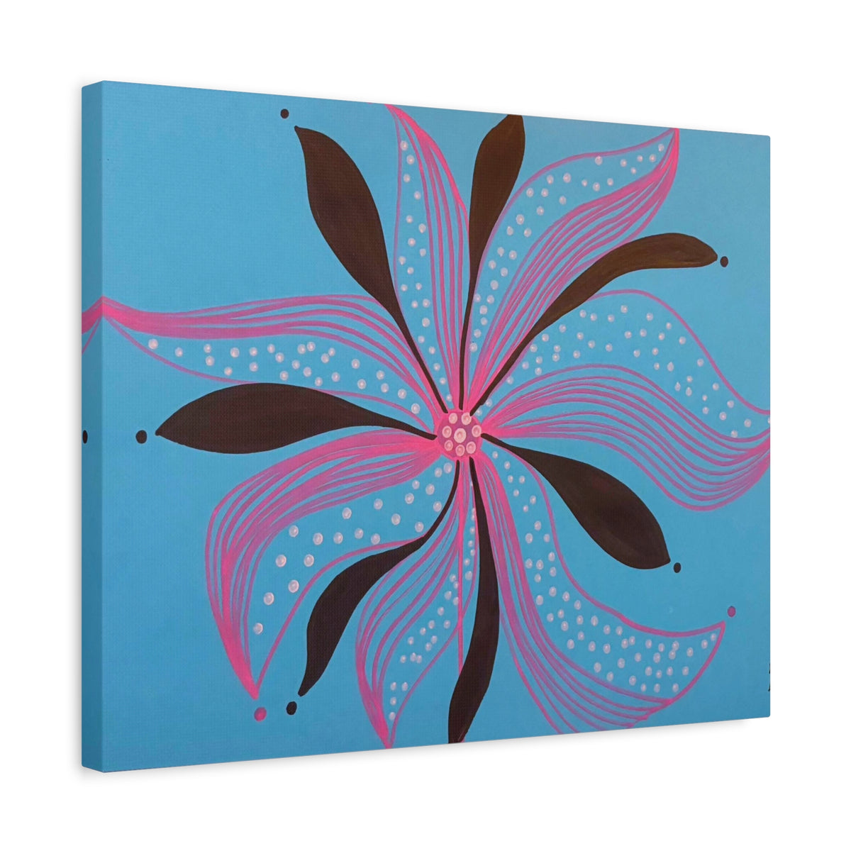 KFlo Design | Canvas Wall Art