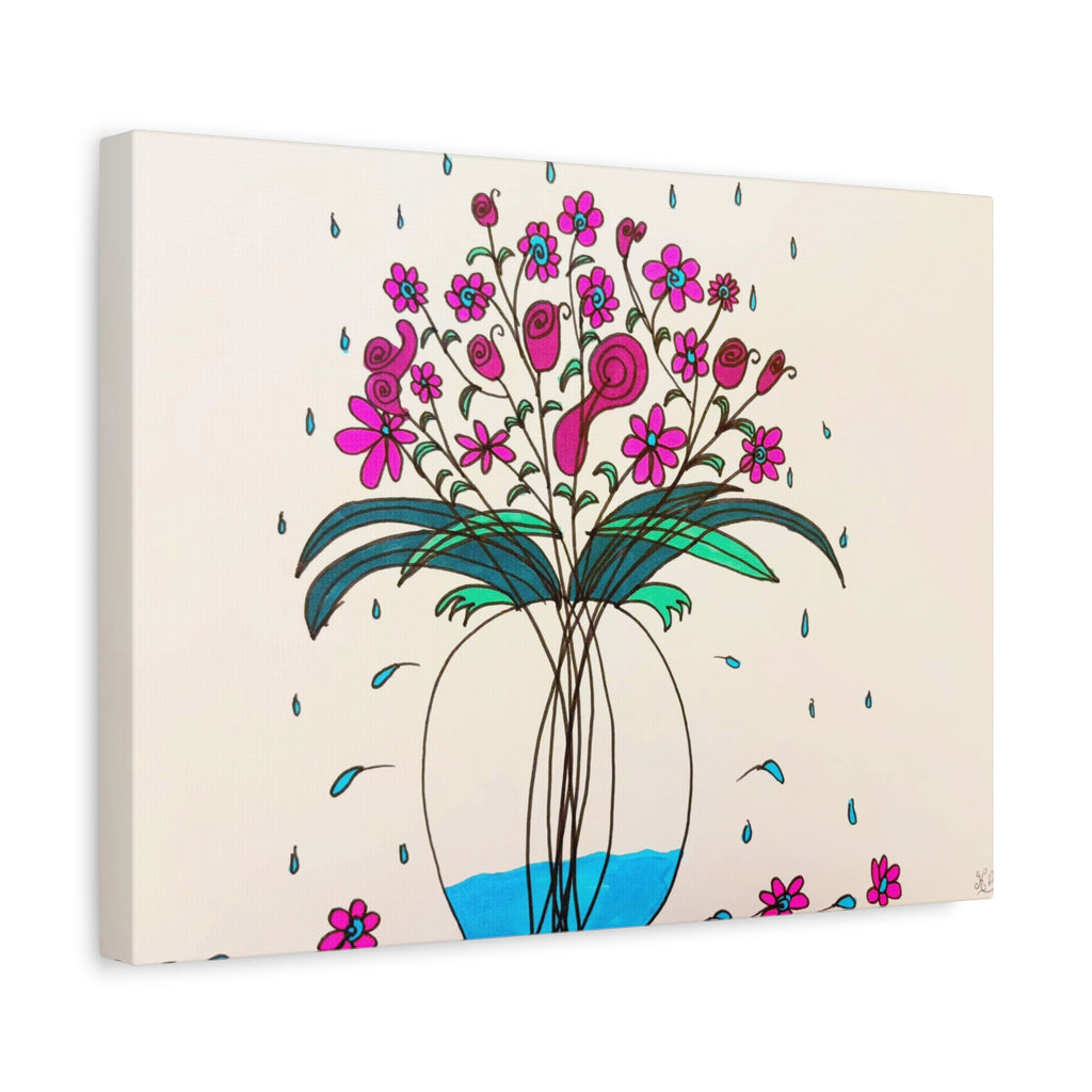 KFlo Design | Canvas Wall Art
