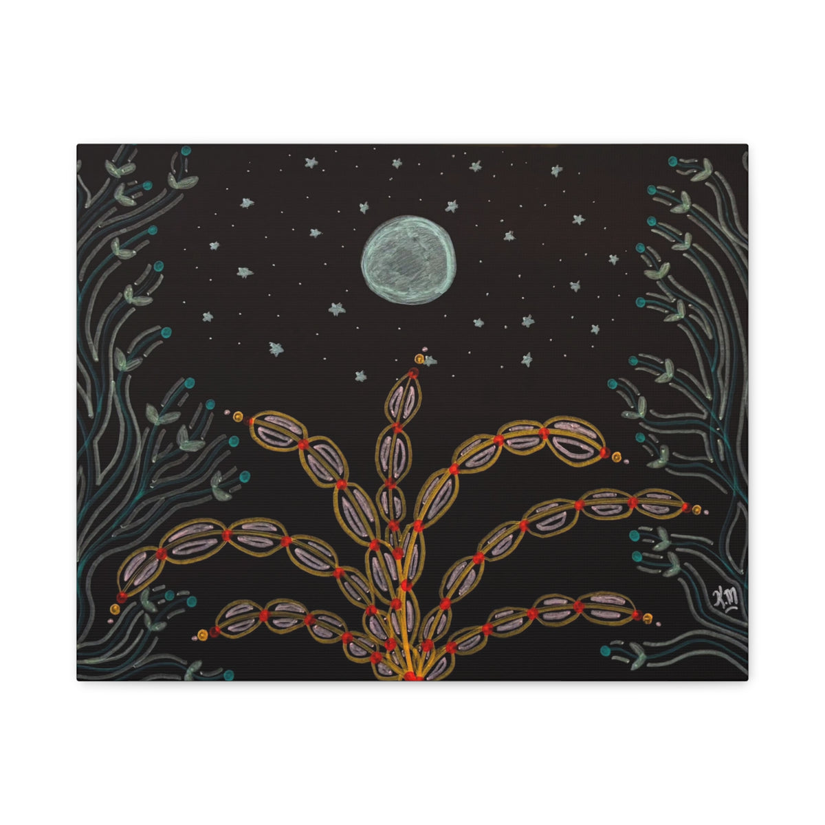 KFlo Design | Canvas Wall Art