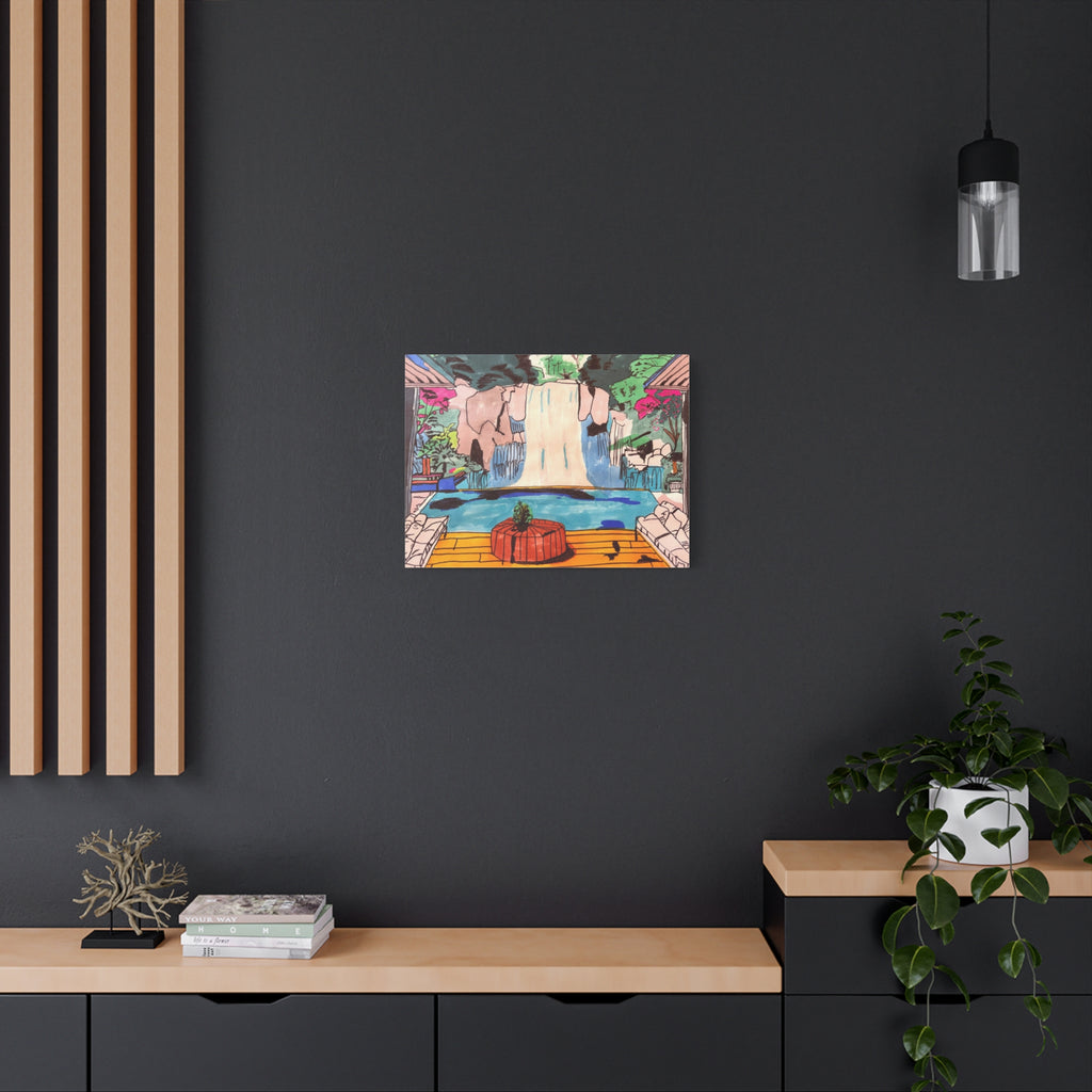 KFlo Design | Canvas Wall Art