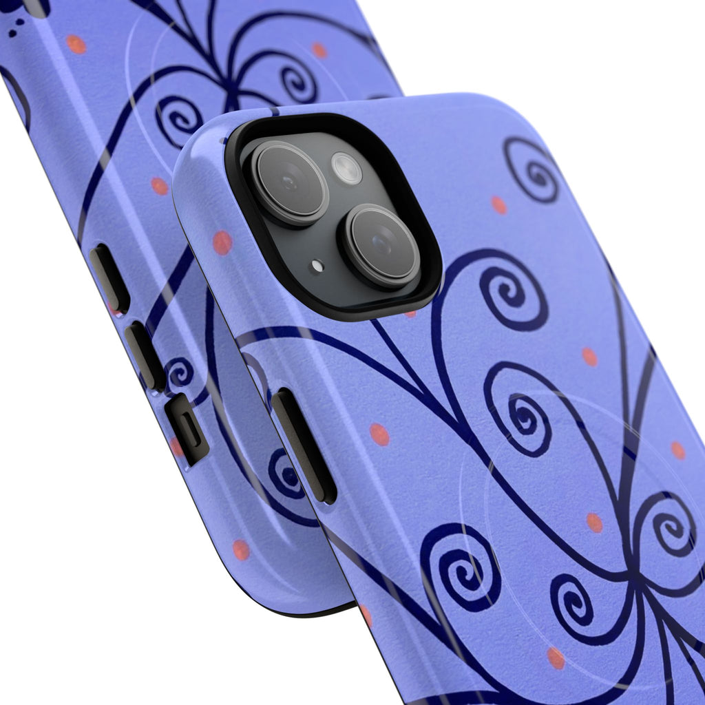 Tough Magnetic Cases