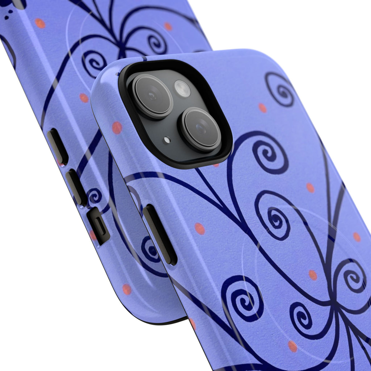 Tough Magnetic Cases