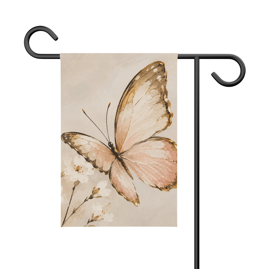 Garden Banner