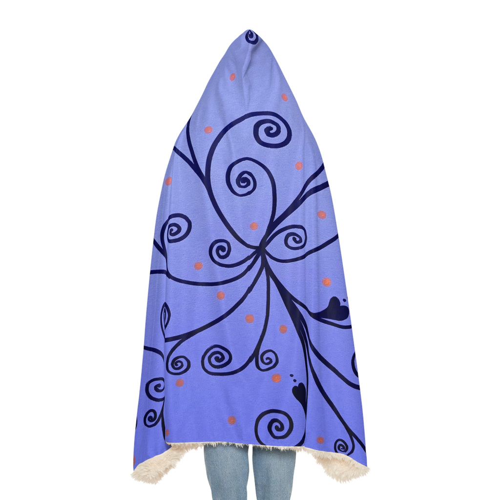 Snuggle Blanket